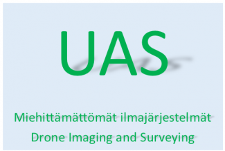 Unmanned Aerial Systems